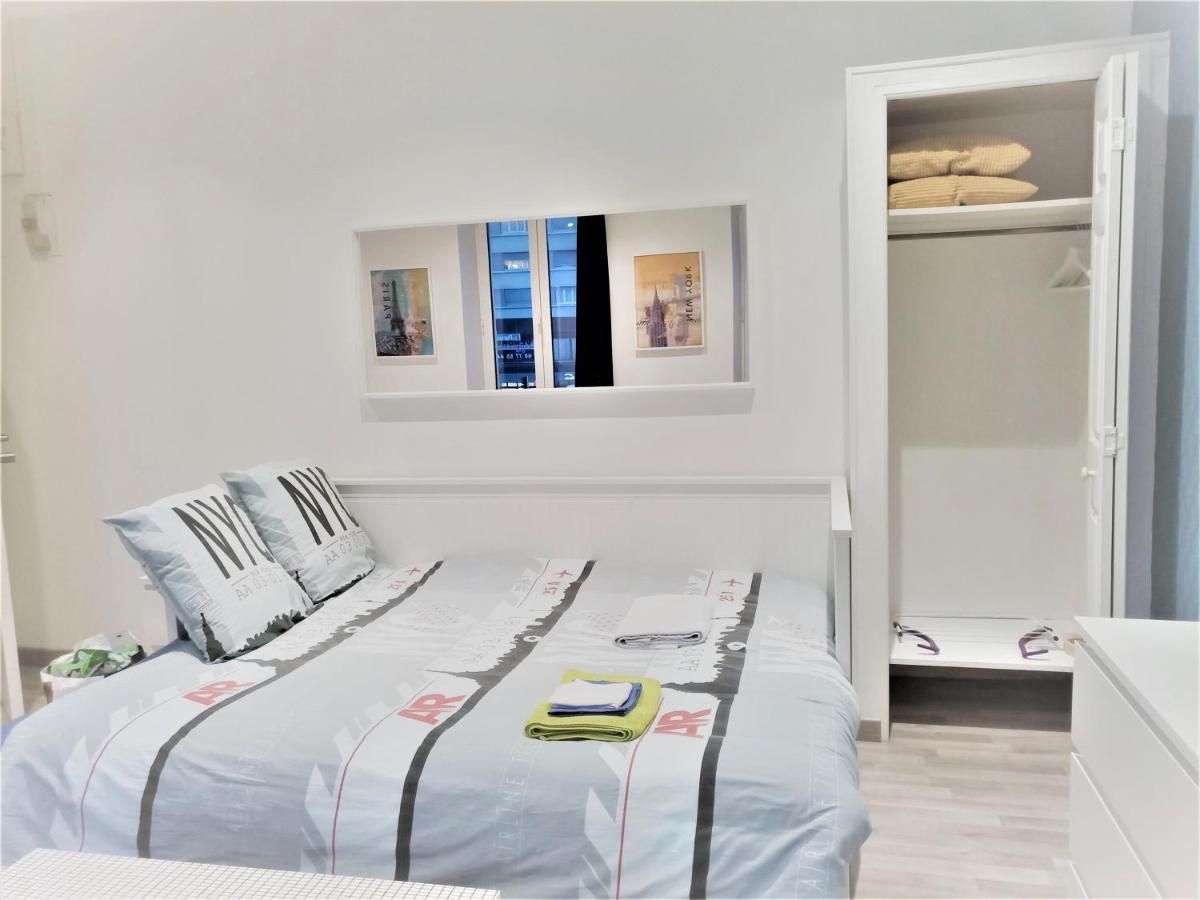 Appartement Proche Centre Ville, Gare Et Autoroute Melun Exterior foto